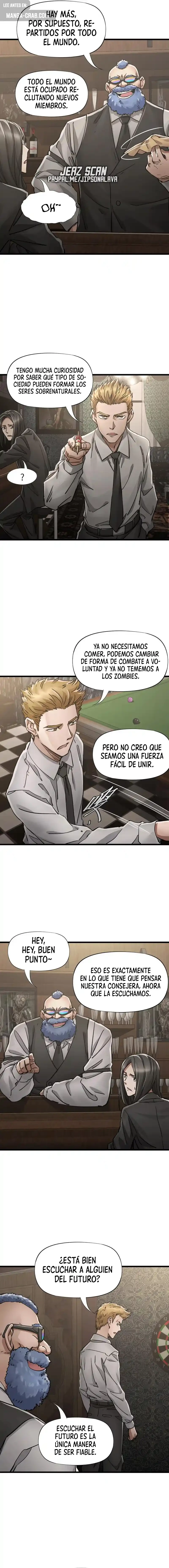 Mecánico del fin del mundo > Capitulo 48 > Page 61