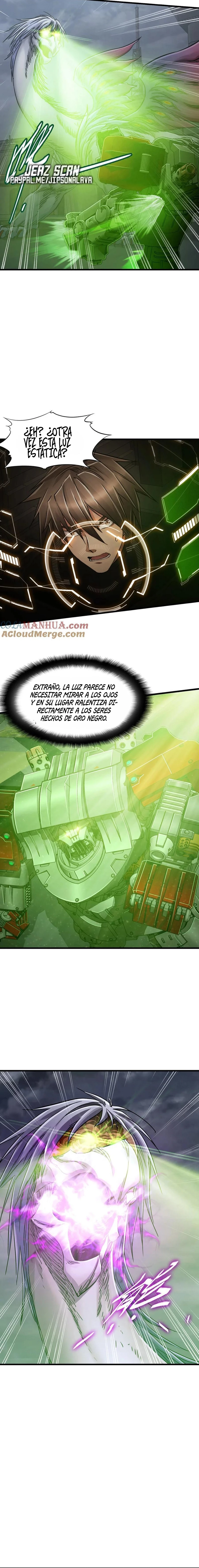 Mecánico del fin del mundo > Capitulo 52 > Page 61