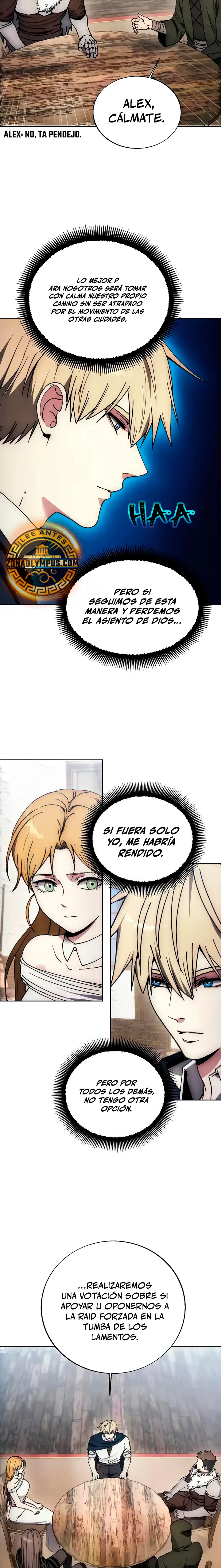 Como vivir  como  un villano > Capitulo 175 > Page 31