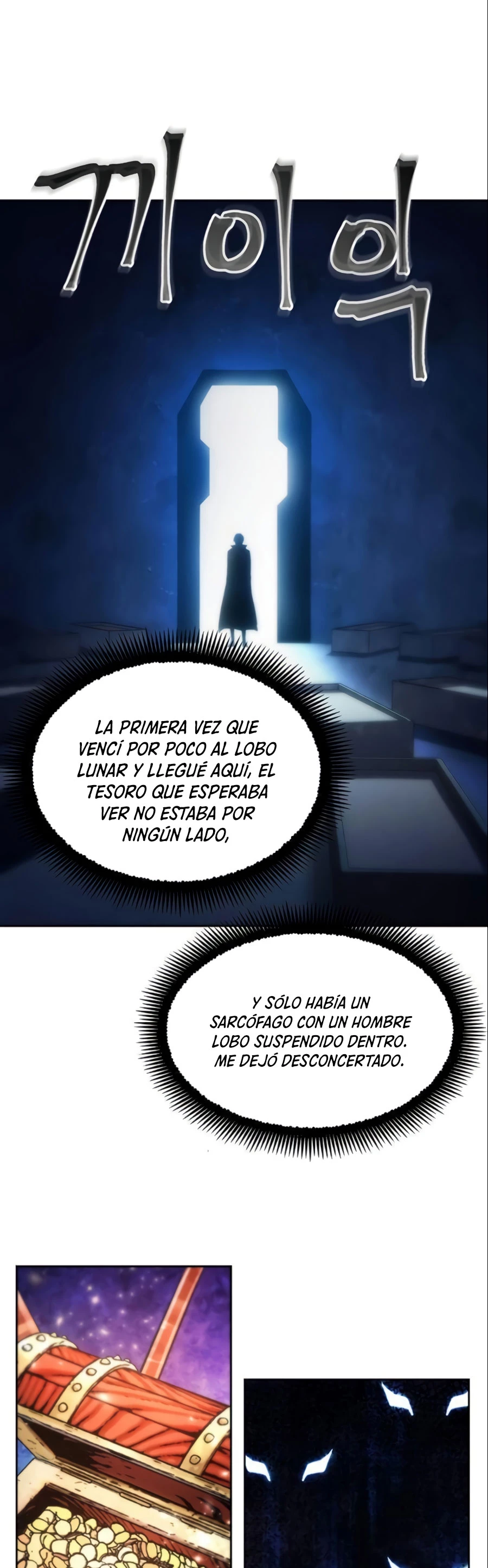 Como vivir  como  un villano > Capitulo 11 > Page 331