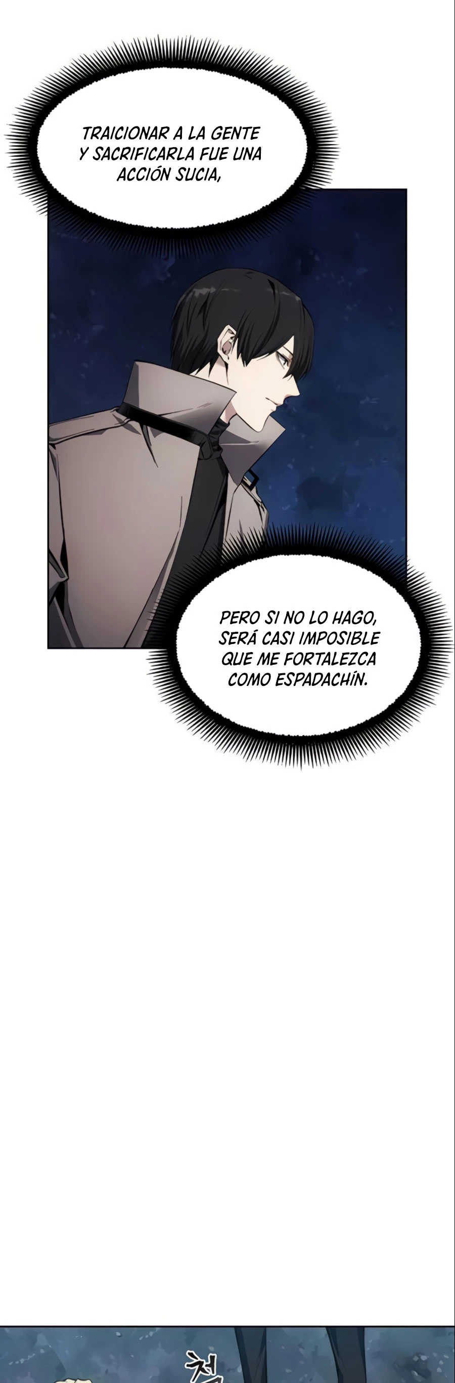 Como vivir  como  un villano > Capitulo 11 > Page 371