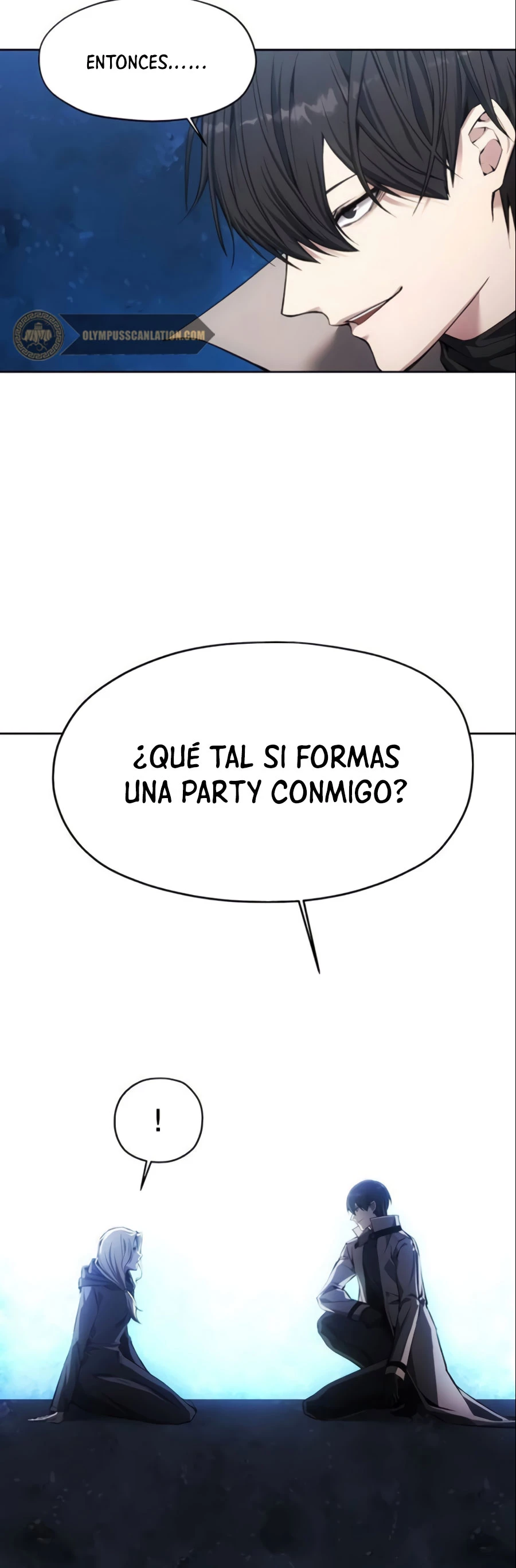 Como vivir  como  un villano > Capitulo 11 > Page 421