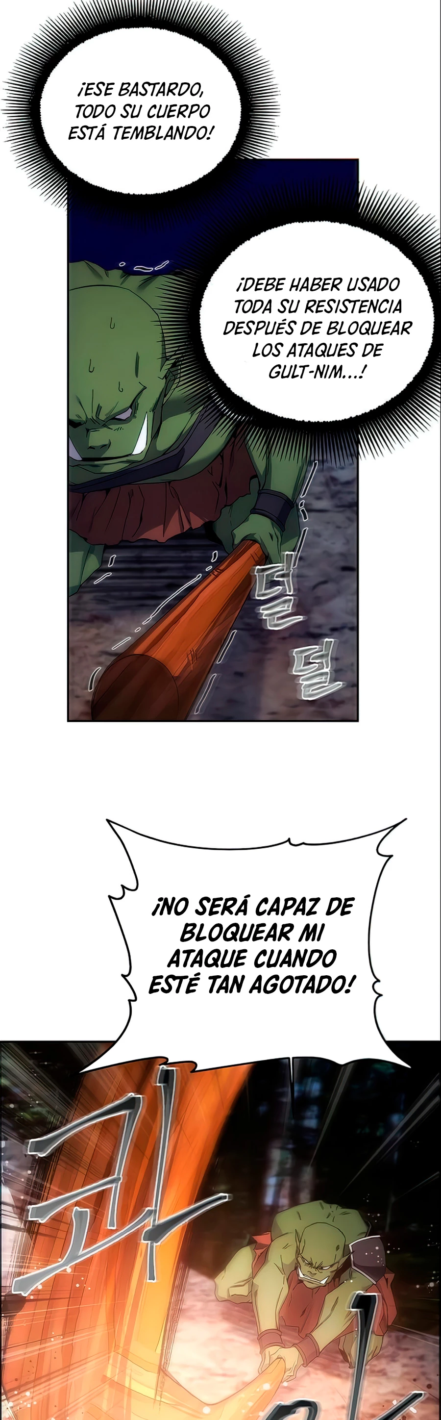 Como vivir  como  un villano > Capitulo 5 > Page 151