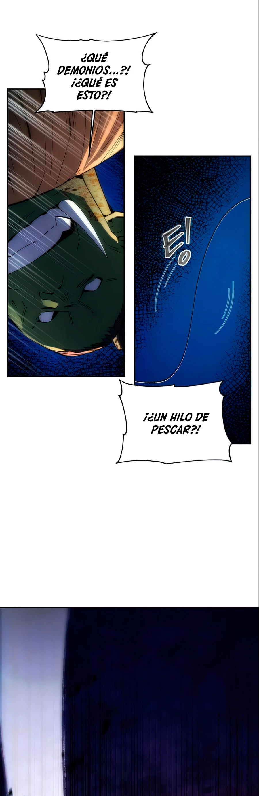 Como vivir  como  un villano > Capitulo 6 > Page 191