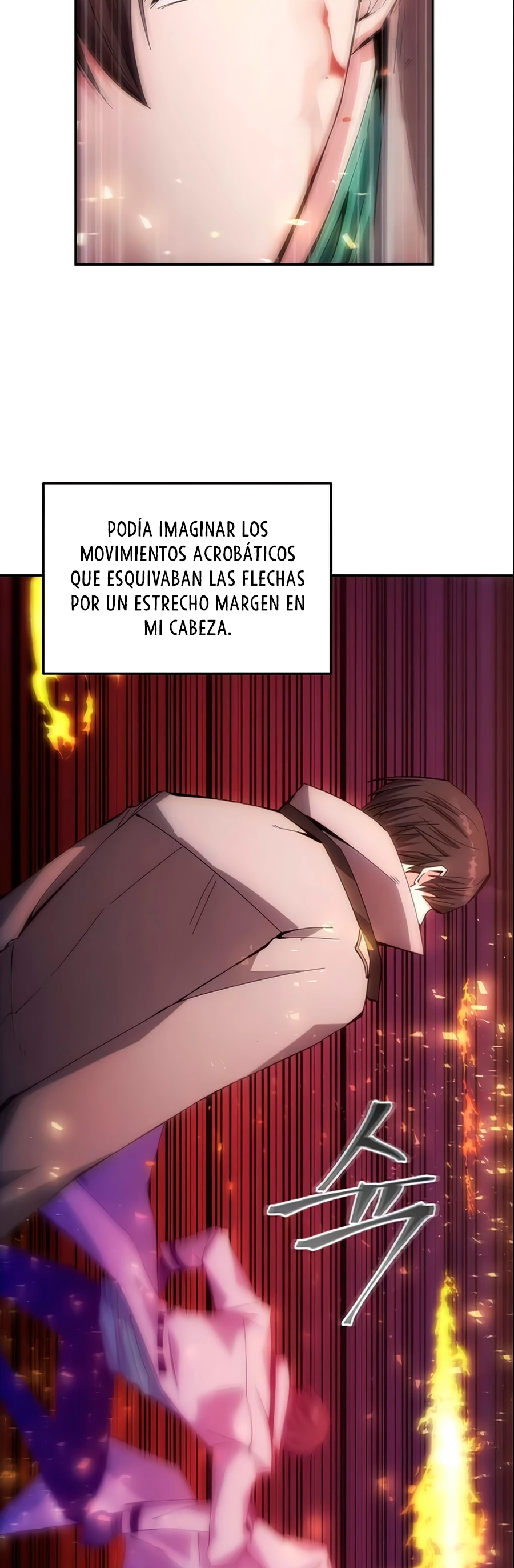 Como vivir  como  un villano > Capitulo 6 > Page 231