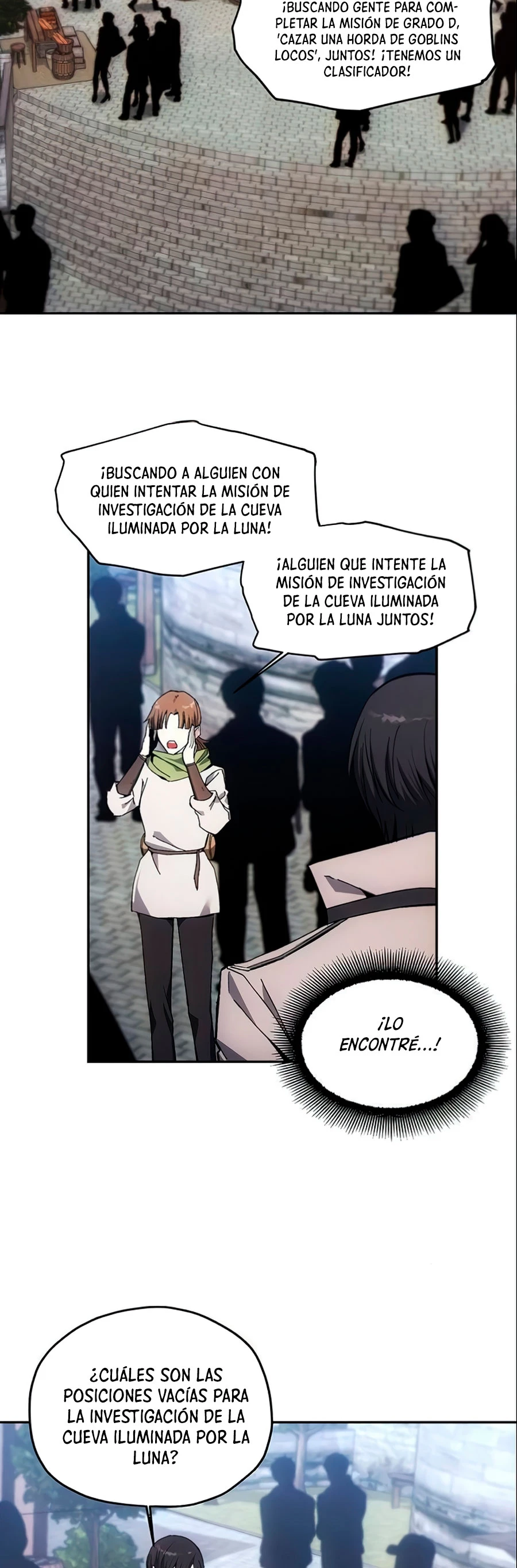 Como vivir  como  un villano > Capitulo 7 > Page 271