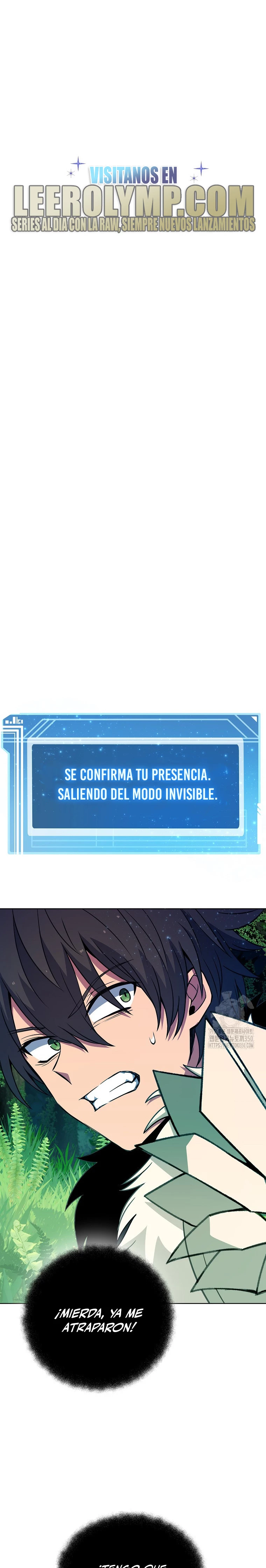 Me convertí en empleado a tiempo parcial para los  Dioses > Capitulo 72 > Page 51