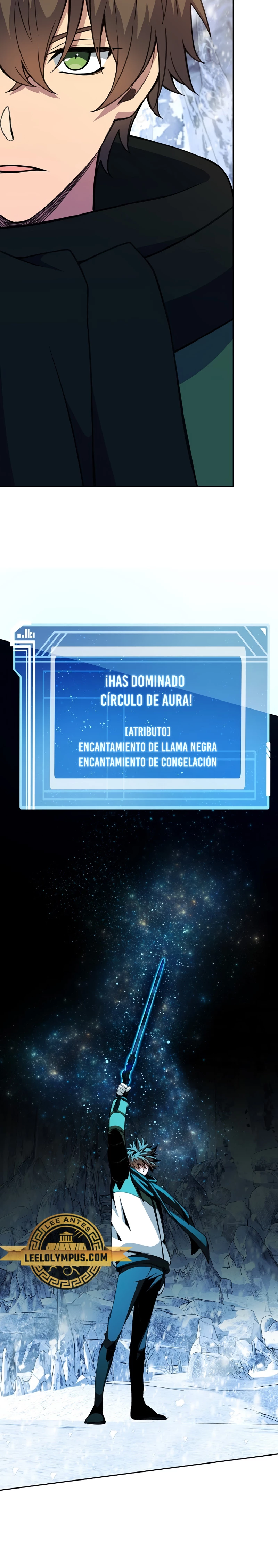 Me convertí en empleado a tiempo parcial para los  Dioses > Capitulo 61 > Page 321