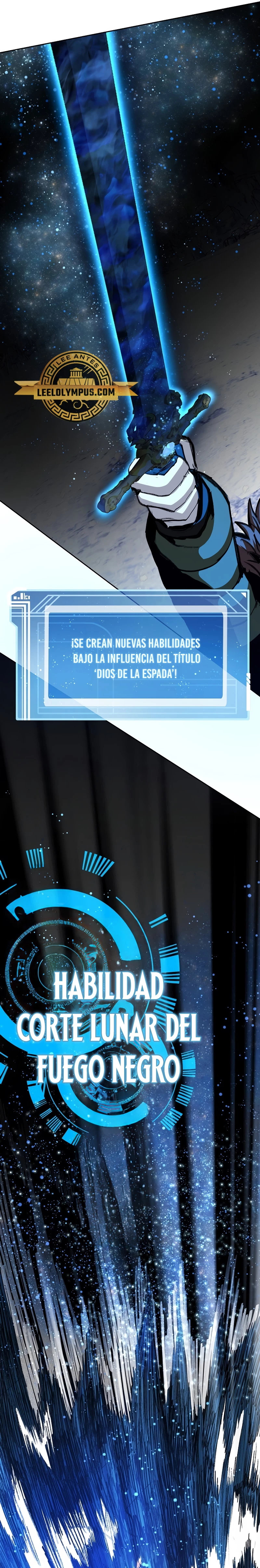 Me convertí en empleado a tiempo parcial para los  Dioses > Capitulo 61 > Page 331