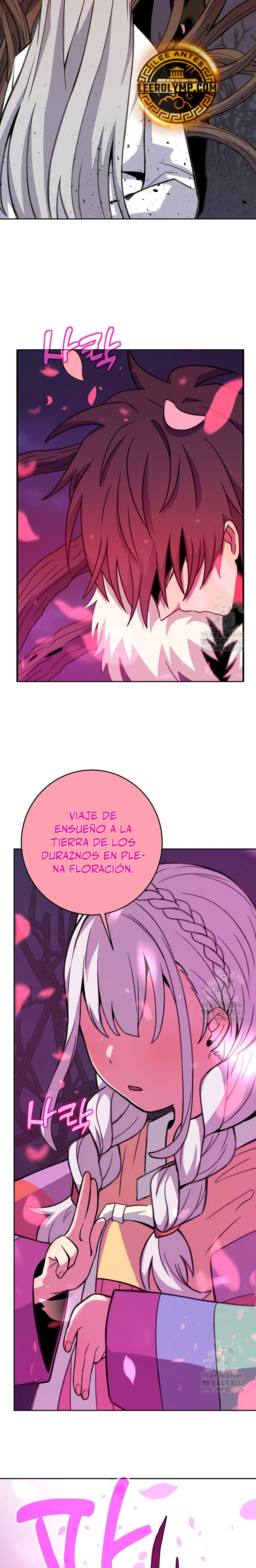 Me convertí en empleado a tiempo parcial para los  Dioses > Capitulo 66 > Page 101