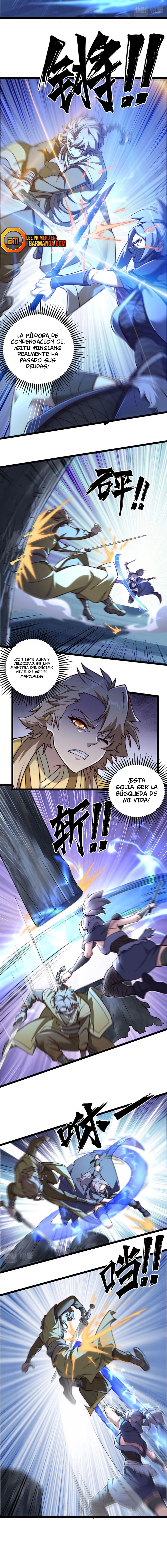 el Devorador del cielo > Capitulo 13 > Page 31