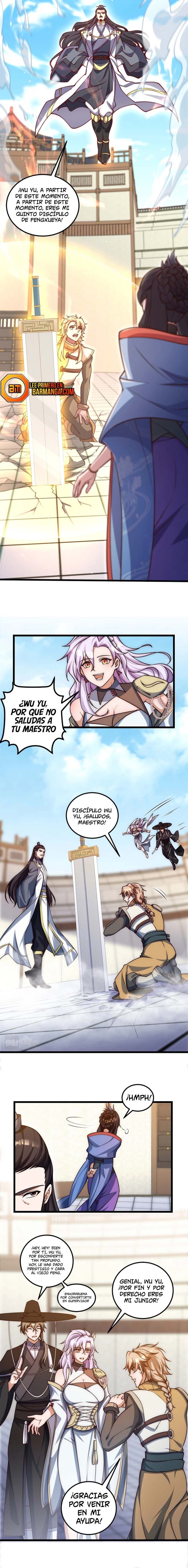 el Devorador del cielo > Capitulo 16 > Page 71