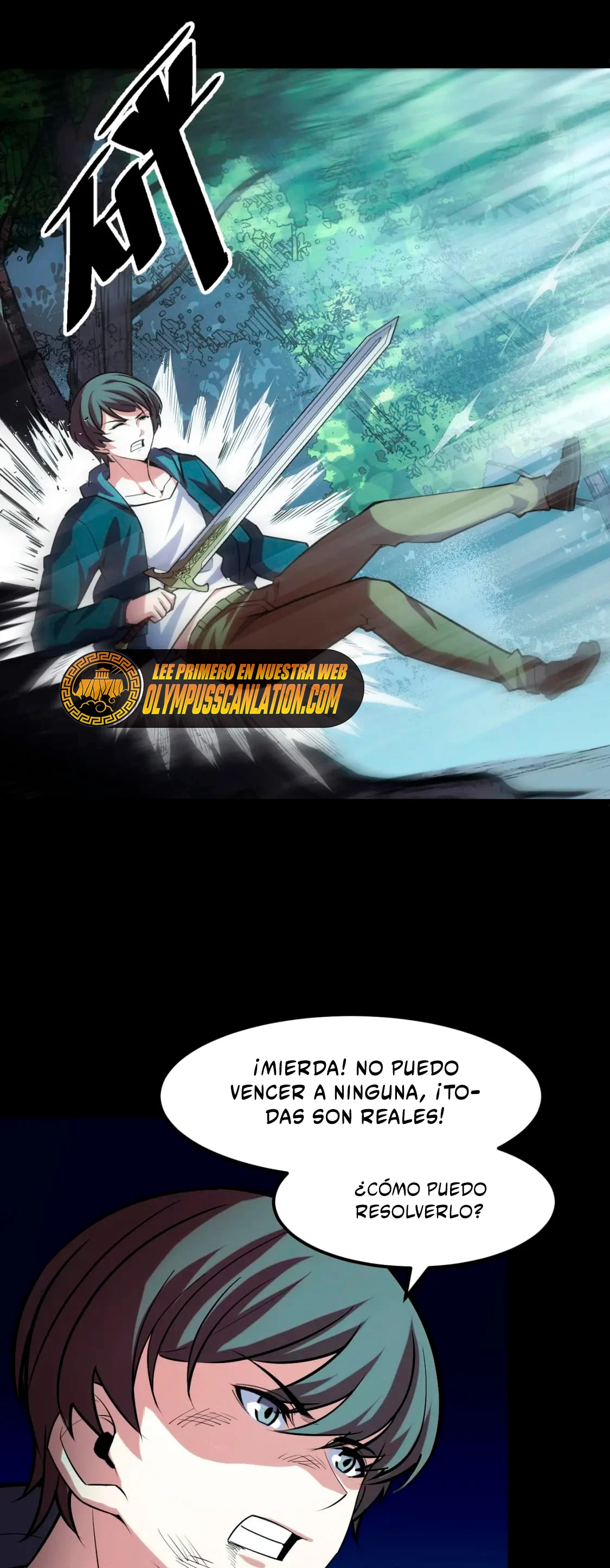 Dicen que soy el futuro rey > Capitulo 47 > Page 281