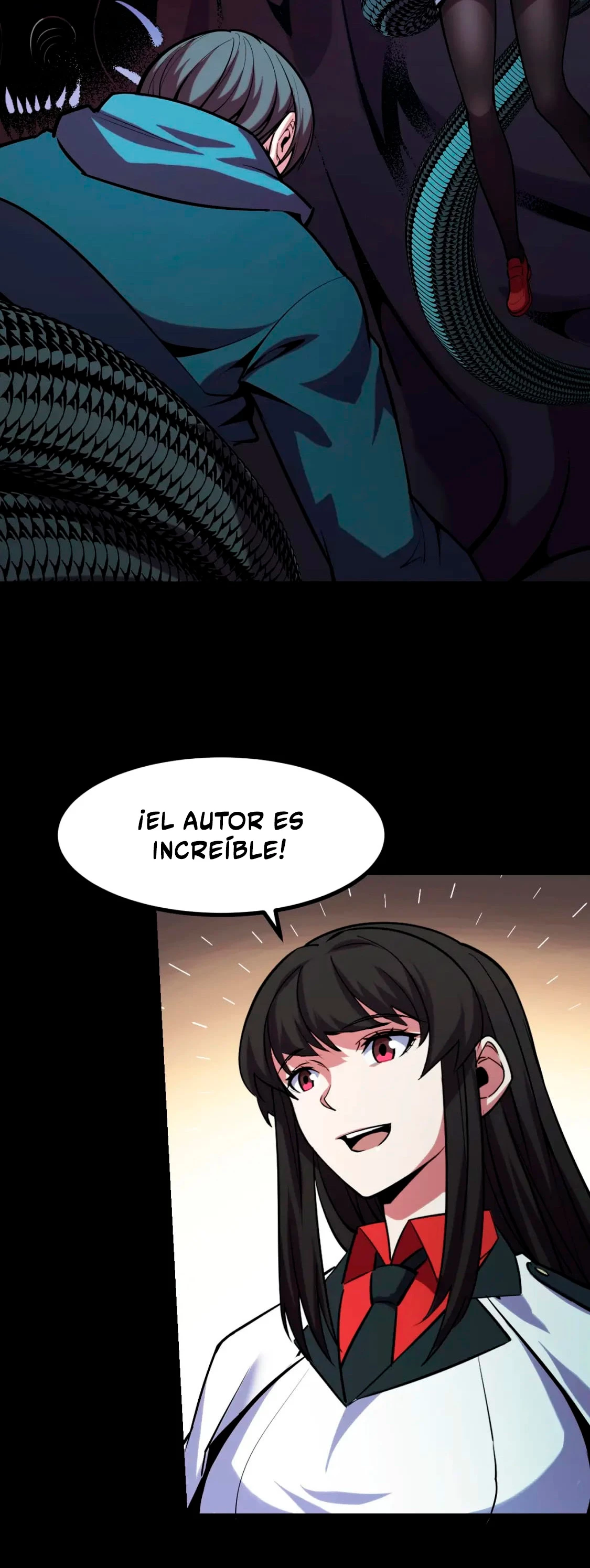 Dicen que soy el futuro rey > Capitulo 49 > Page 81