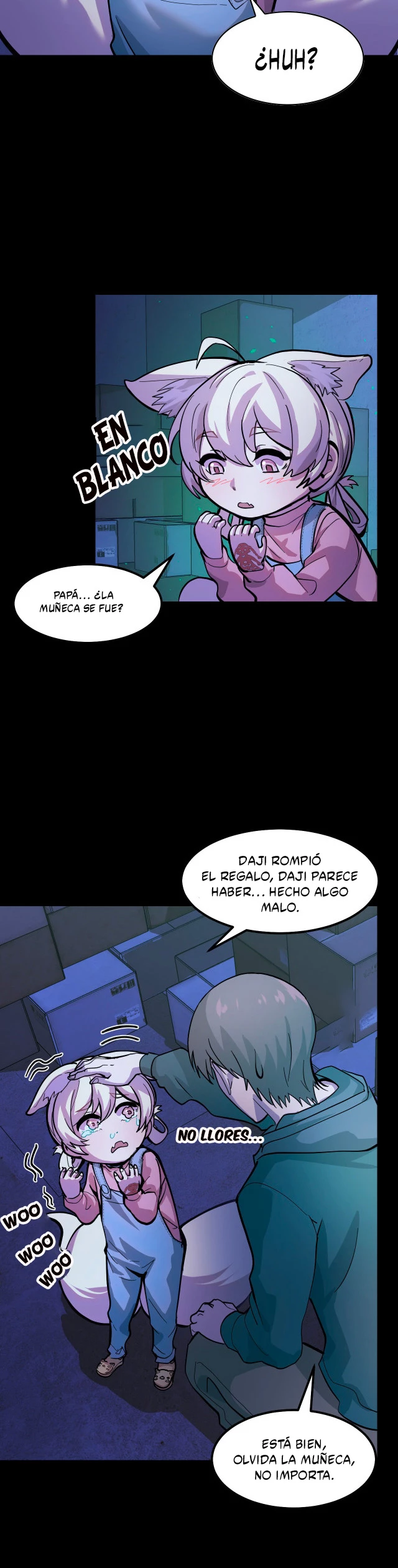 Dicen que soy el futuro rey > Capitulo 5 > Page 181