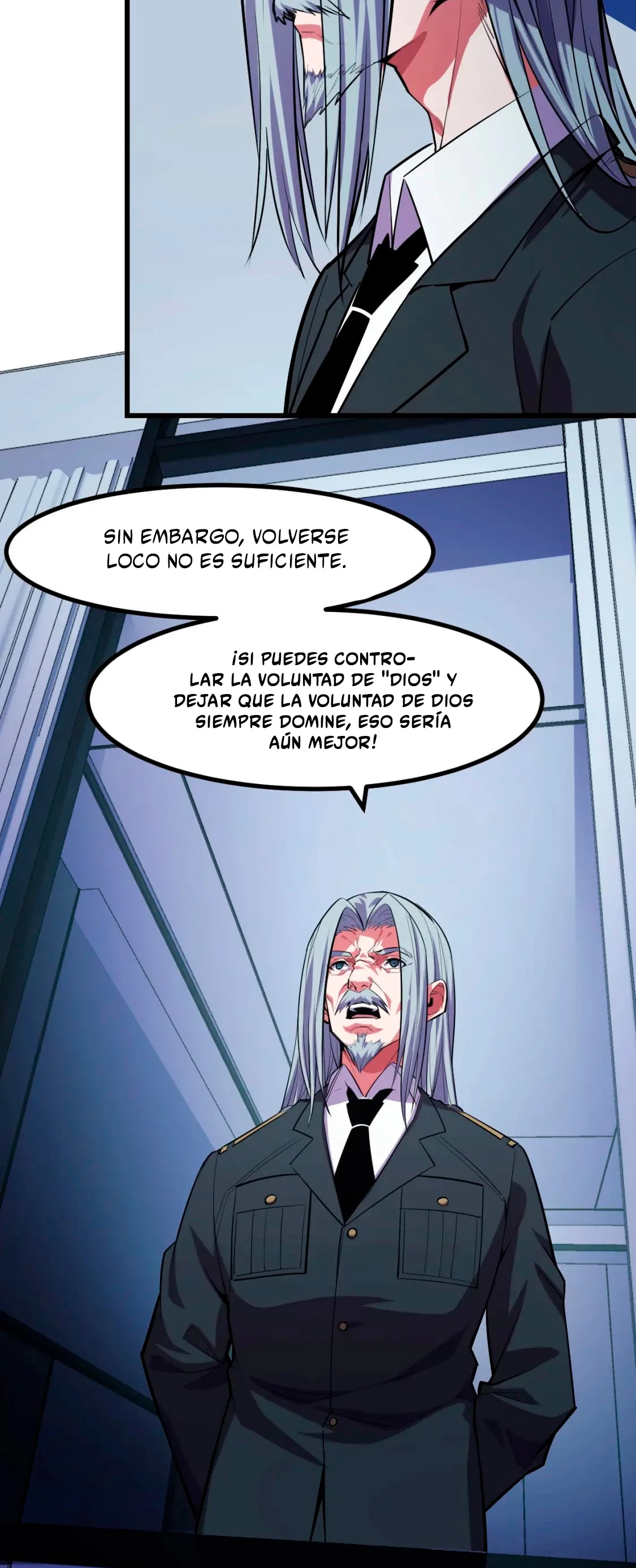 Dicen que soy el futuro rey > Capitulo 51 > Page 91