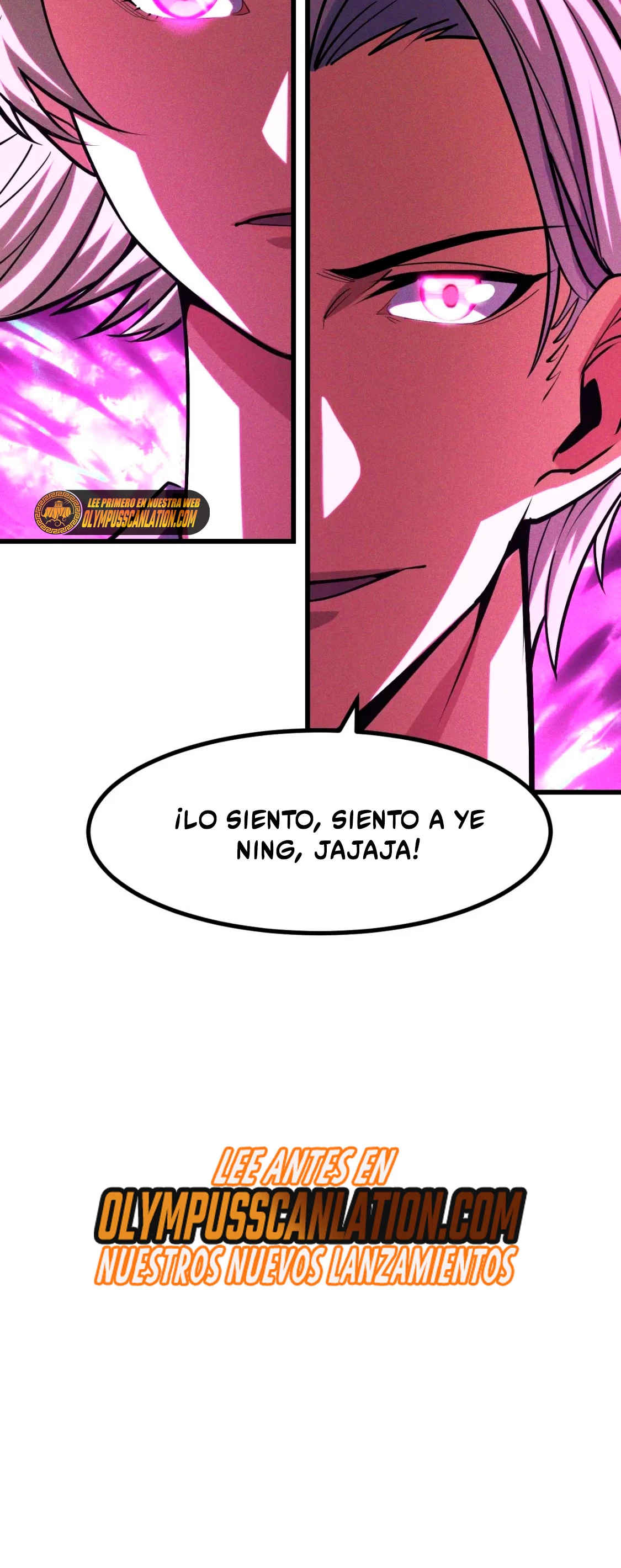 Dicen que soy el futuro rey > Capitulo 51 > Page 431