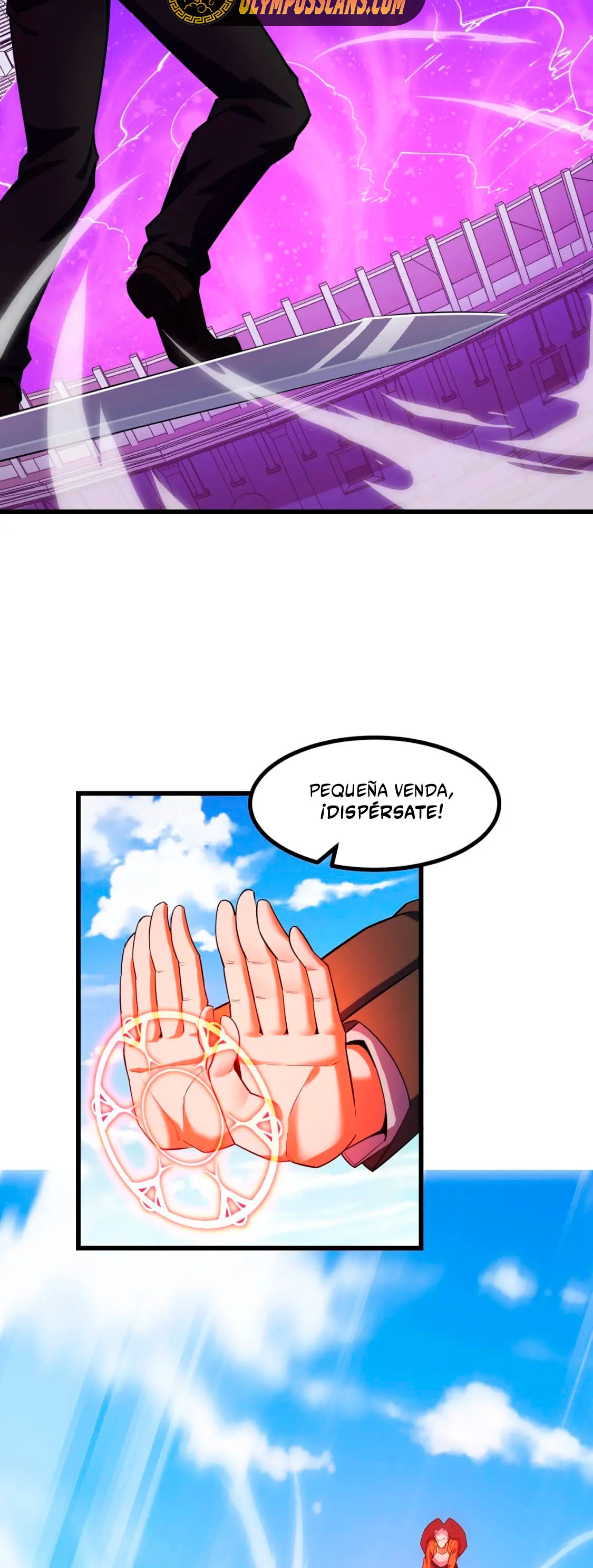 Dicen que soy el futuro rey > Capitulo 58 > Page 71