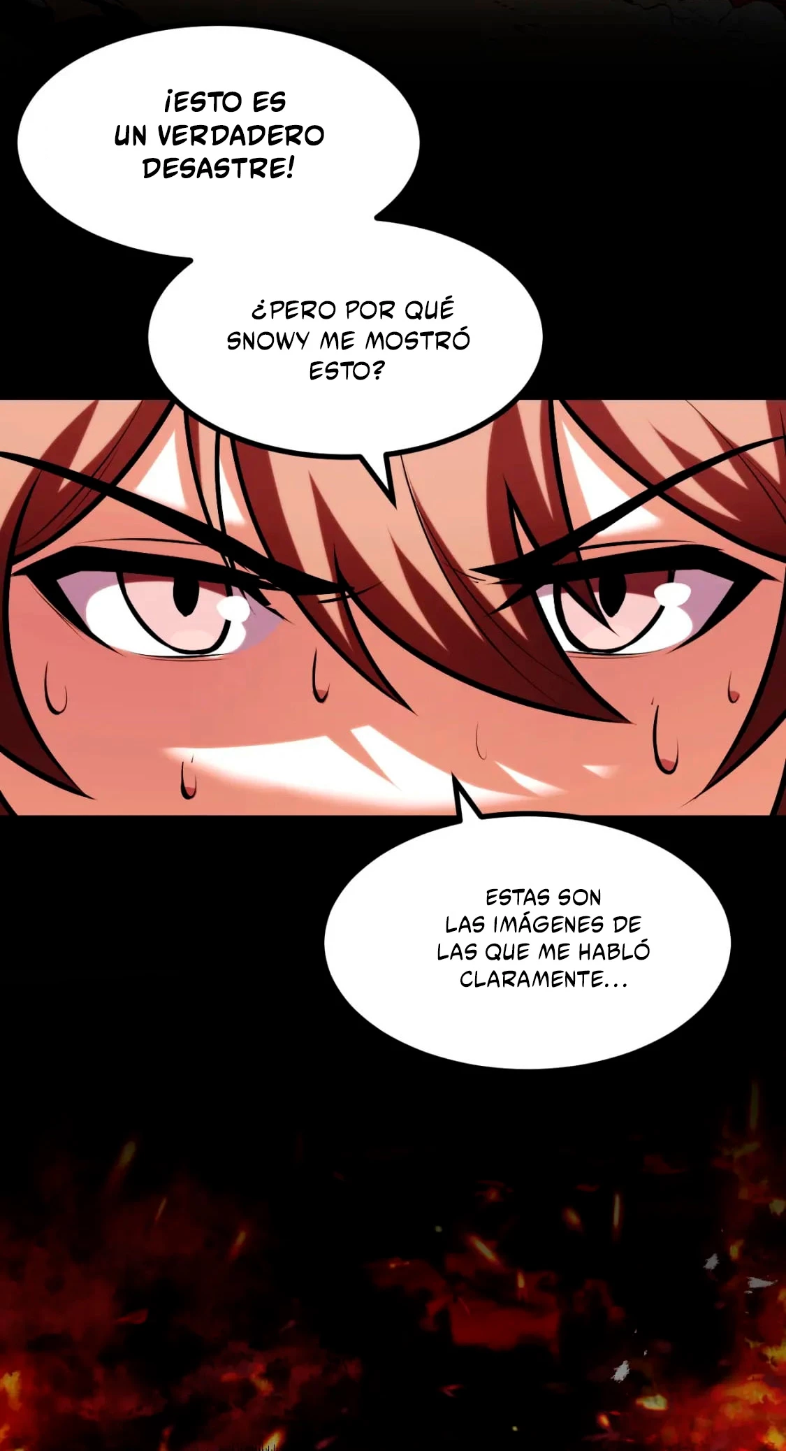 Dicen que soy el futuro rey > Capitulo 70 > Page 71