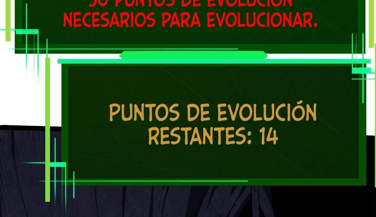 Mi Evolución a Partir de un Árbol Gigante > Capitulo 8 > Page 391