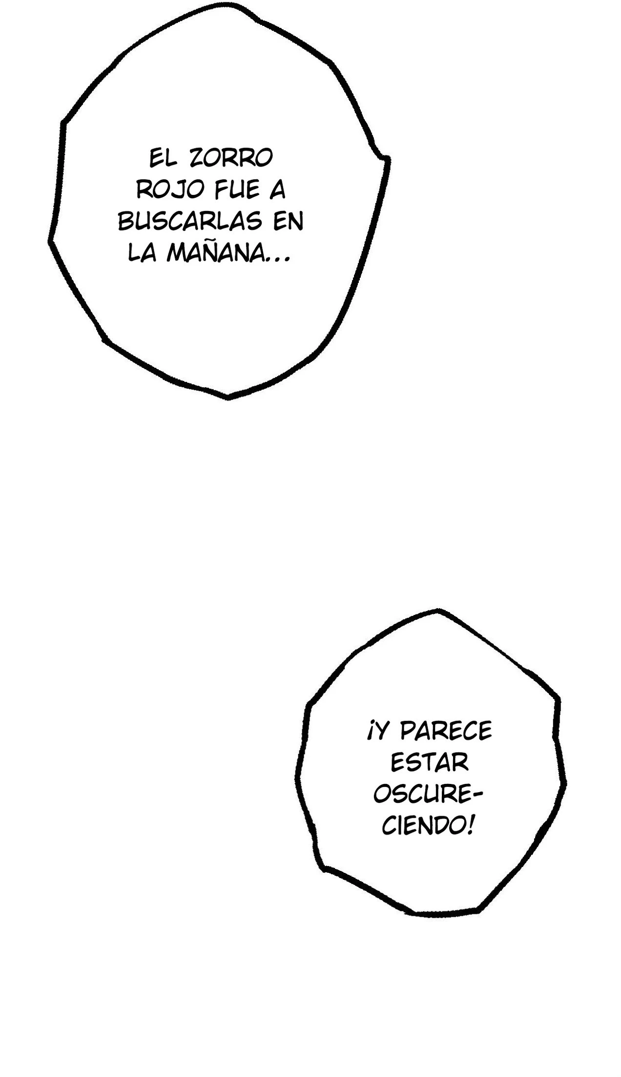 Mi Evolución a Partir de un Árbol Gigante > Capitulo 9 > Page 601