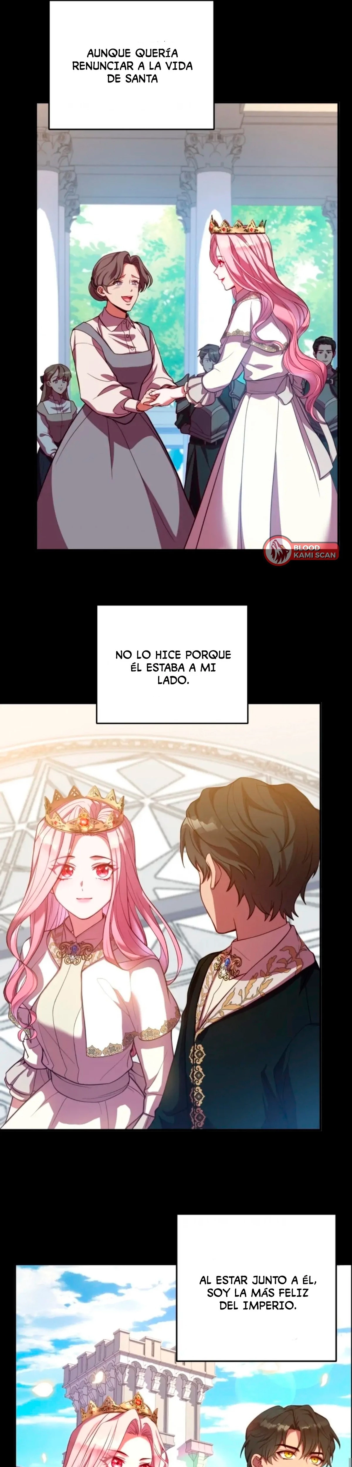 El precio de romper > Capitulo 0 > Page 281