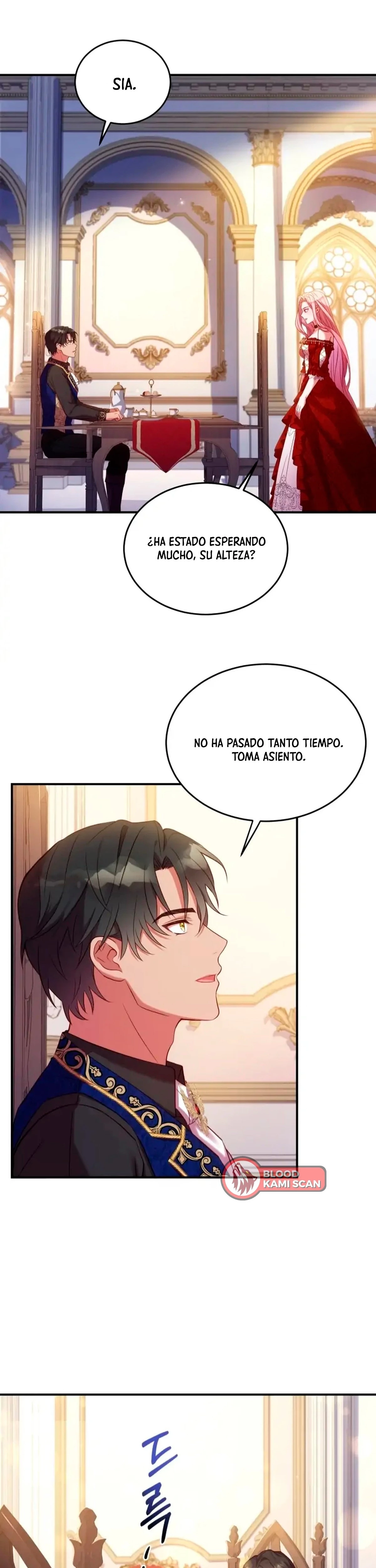 El precio de romper > Capitulo 2 > Page 221