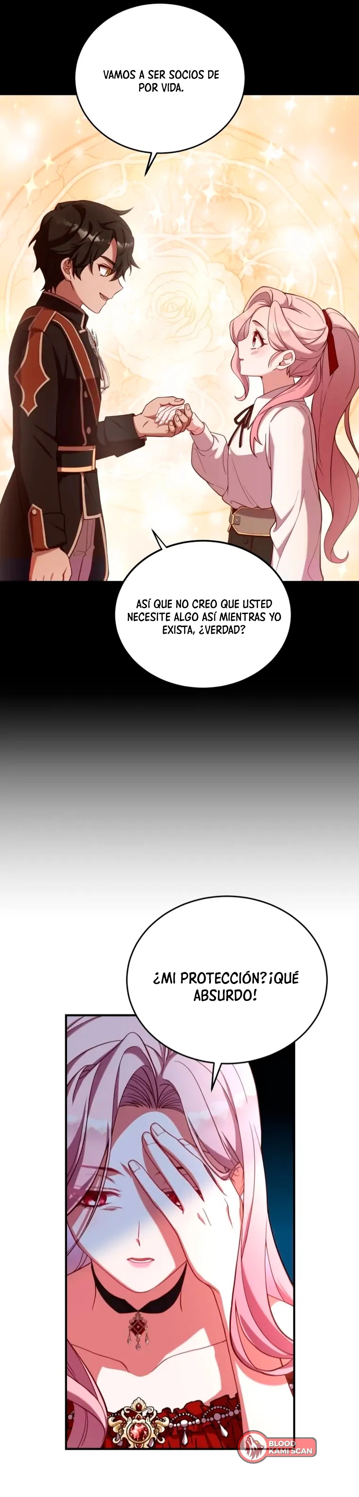 El precio de romper > Capitulo 2 > Page 471