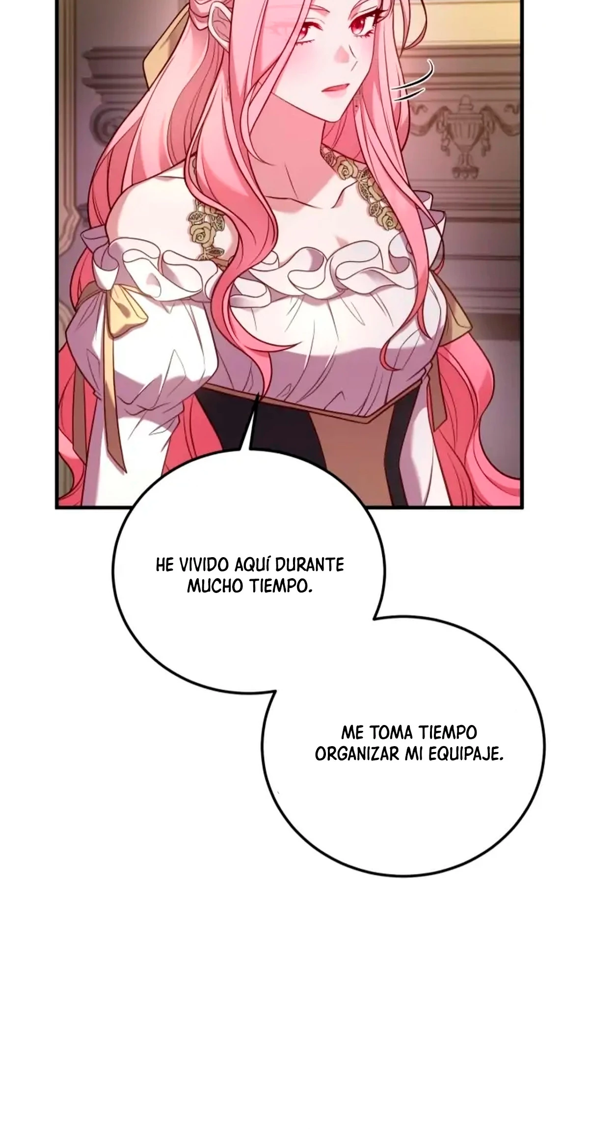 El precio de romper > Capitulo 4 > Page 151