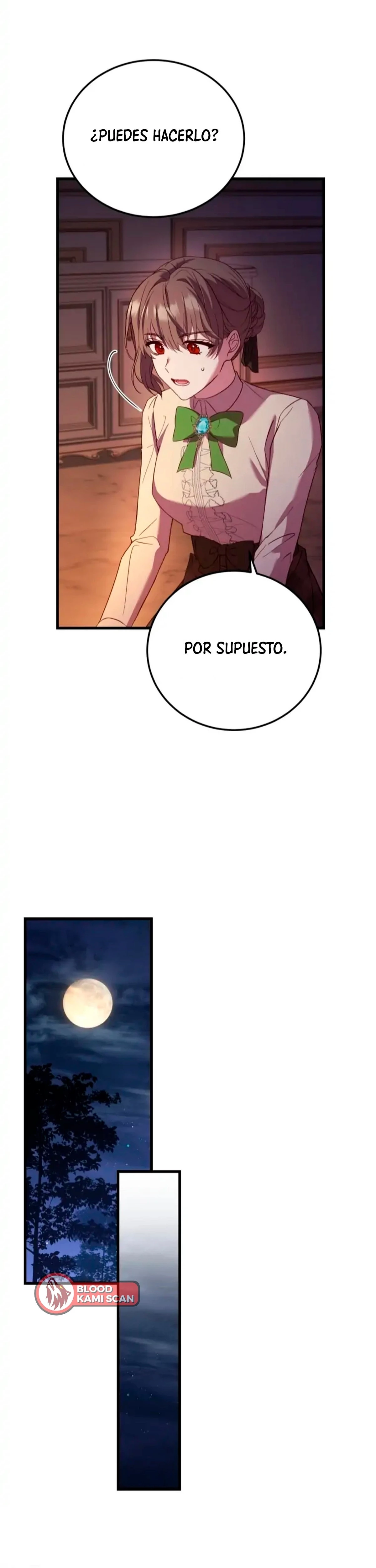 El precio de romper > Capitulo 4 > Page 391