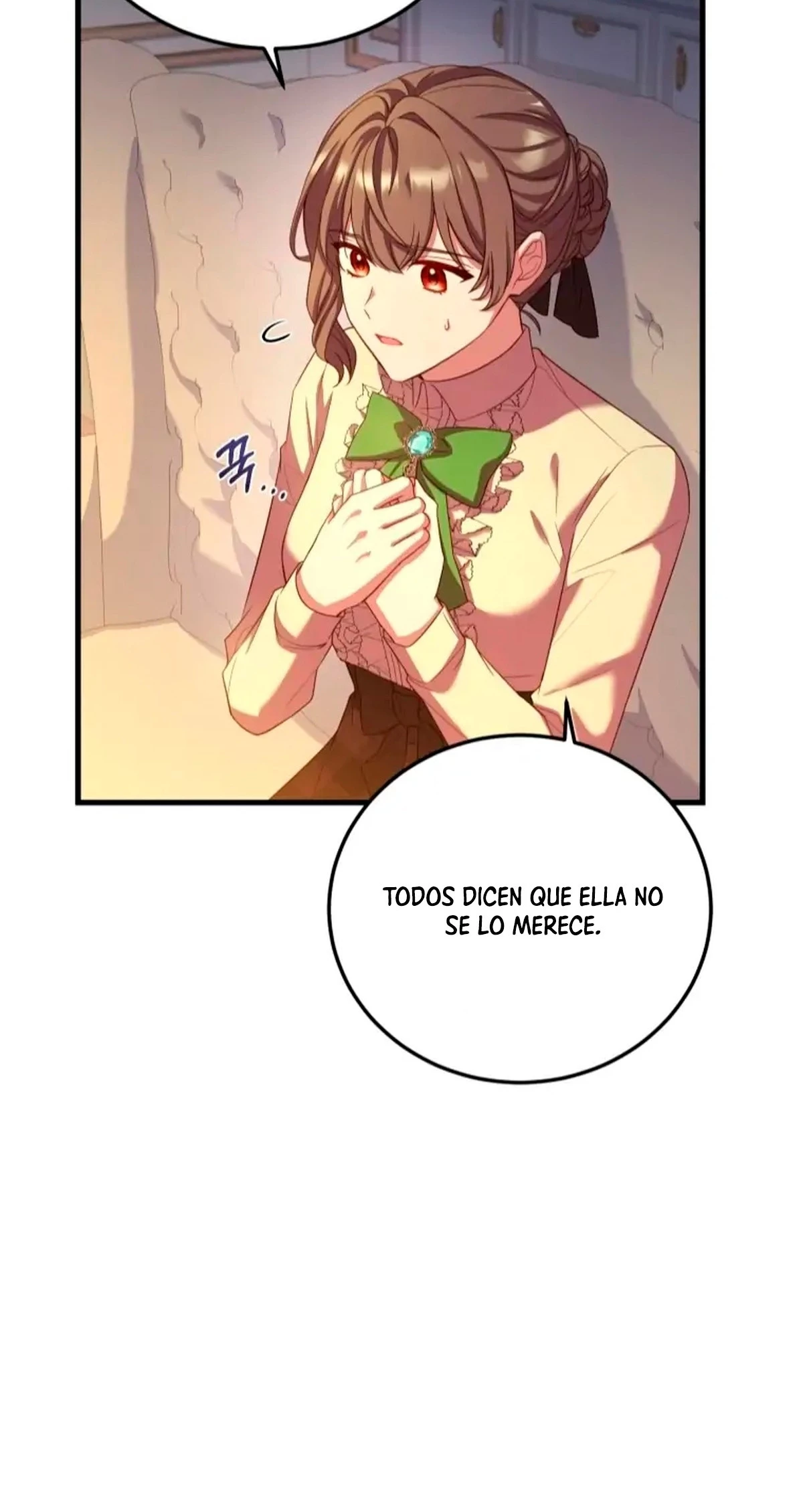 El precio de romper > Capitulo 4 > Page 521