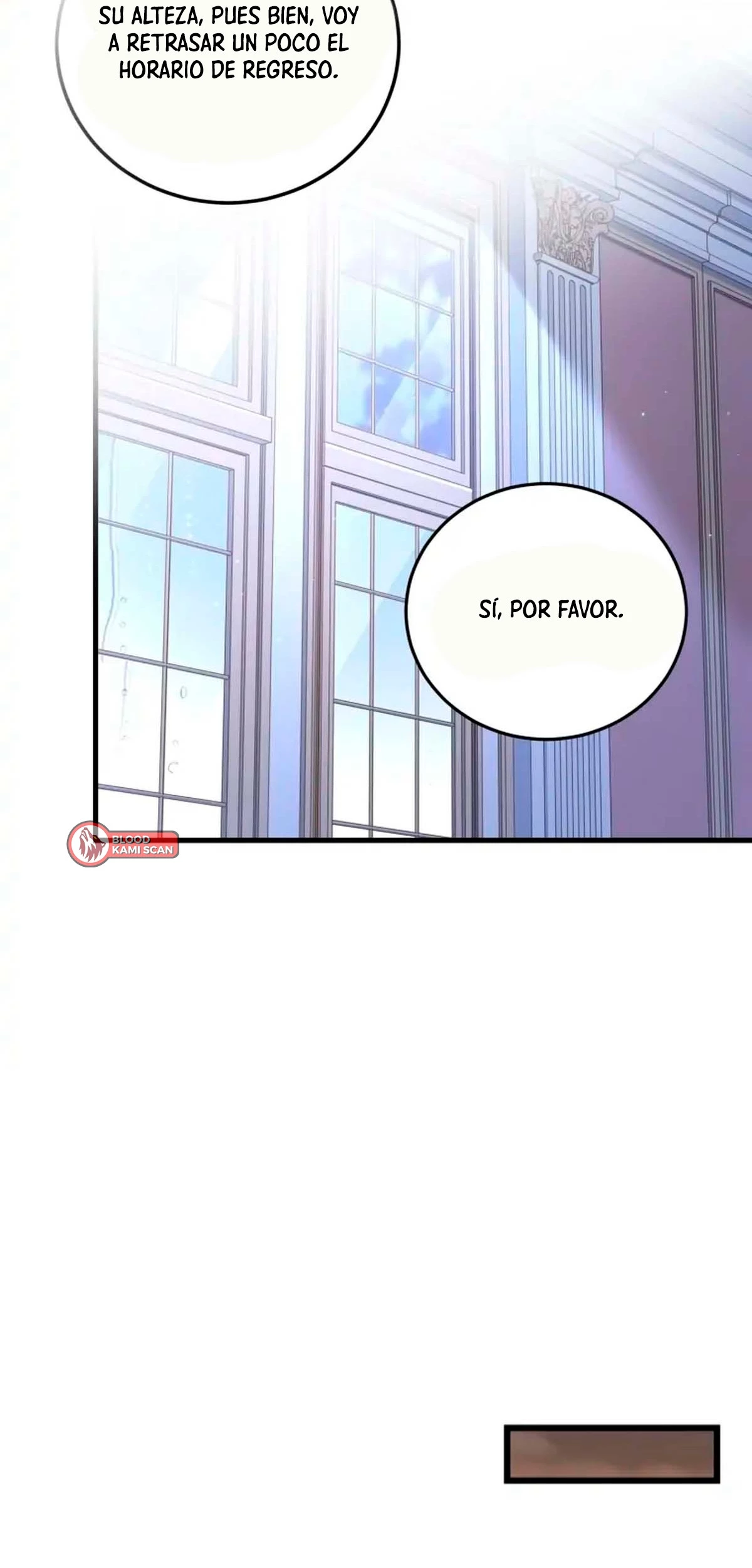 El precio de romper > Capitulo 5 > Page 341