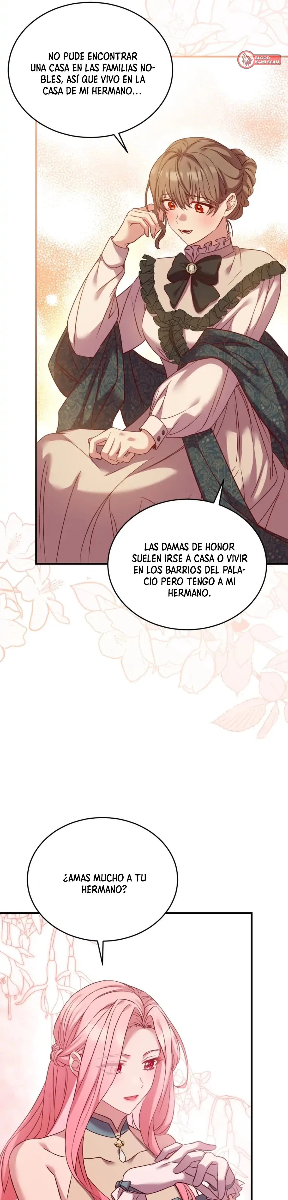 El precio de romper > Capitulo 6 > Page 221