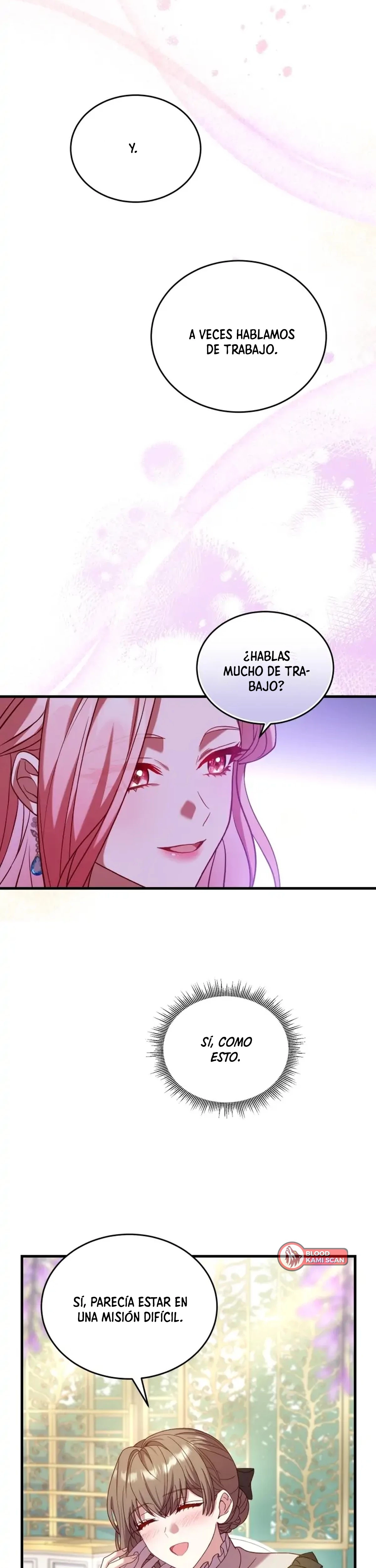 El precio de romper > Capitulo 6 > Page 301