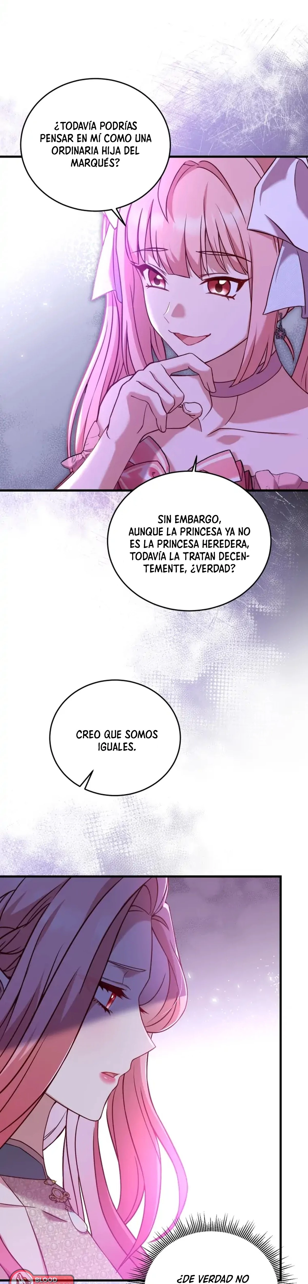 El precio de romper > Capitulo 6 > Page 561