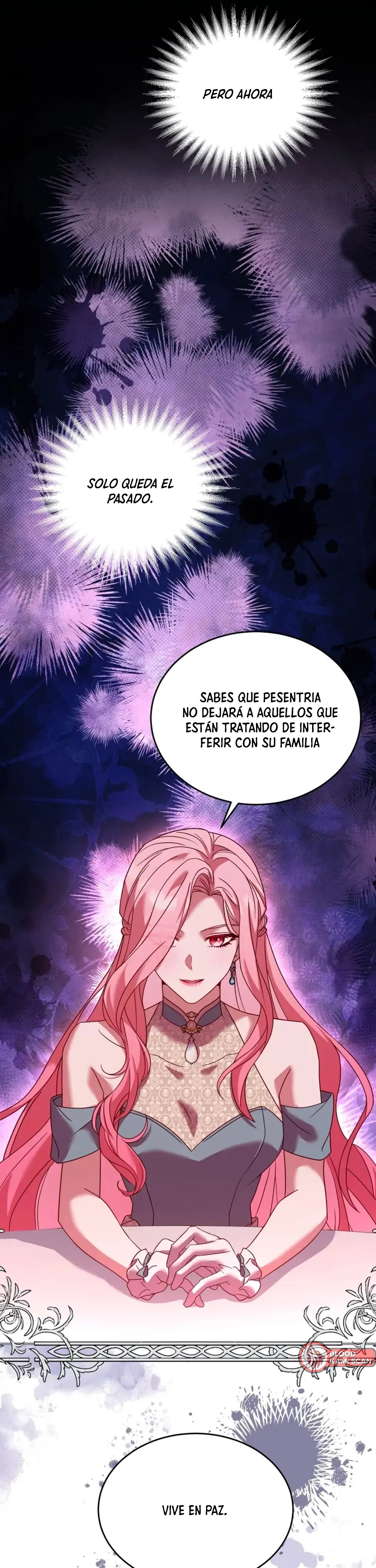 El precio de romper > Capitulo 7 > Page 371