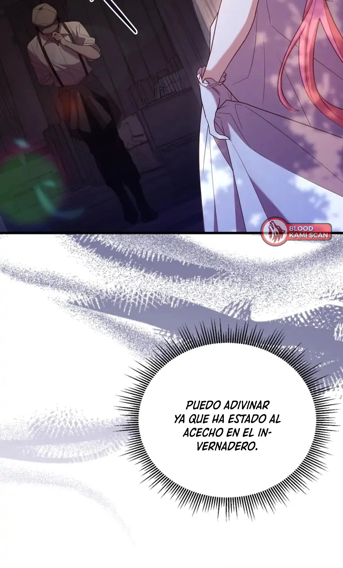 El precio de romper > Capitulo 7 > Page 491