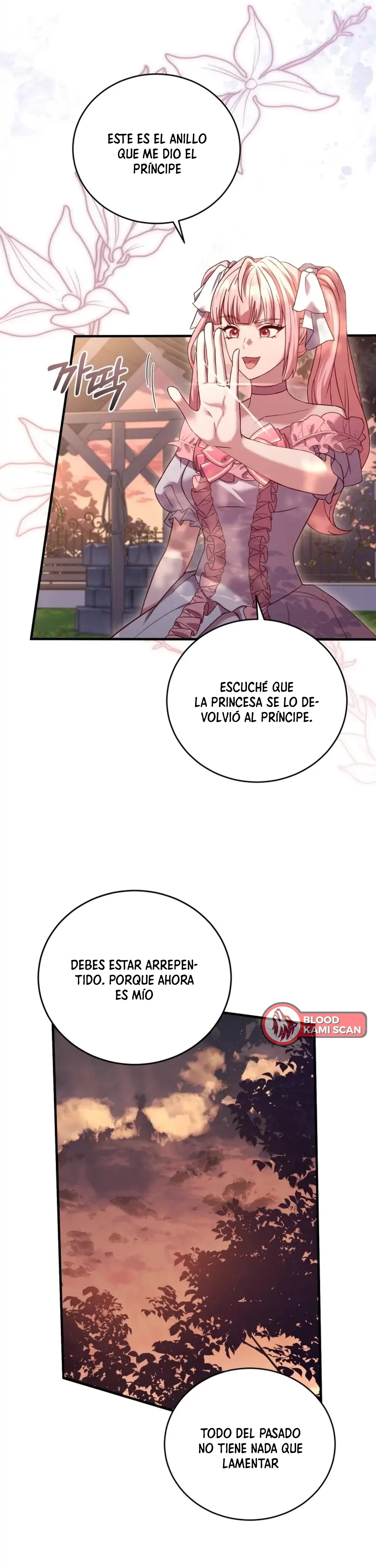 El precio de romper > Capitulo 8 > Page 141