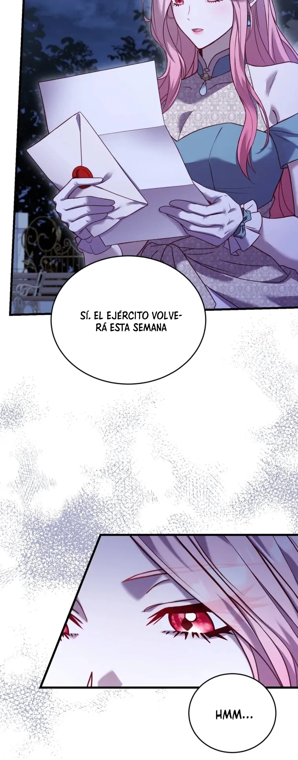 El precio de romper > Capitulo 8 > Page 271