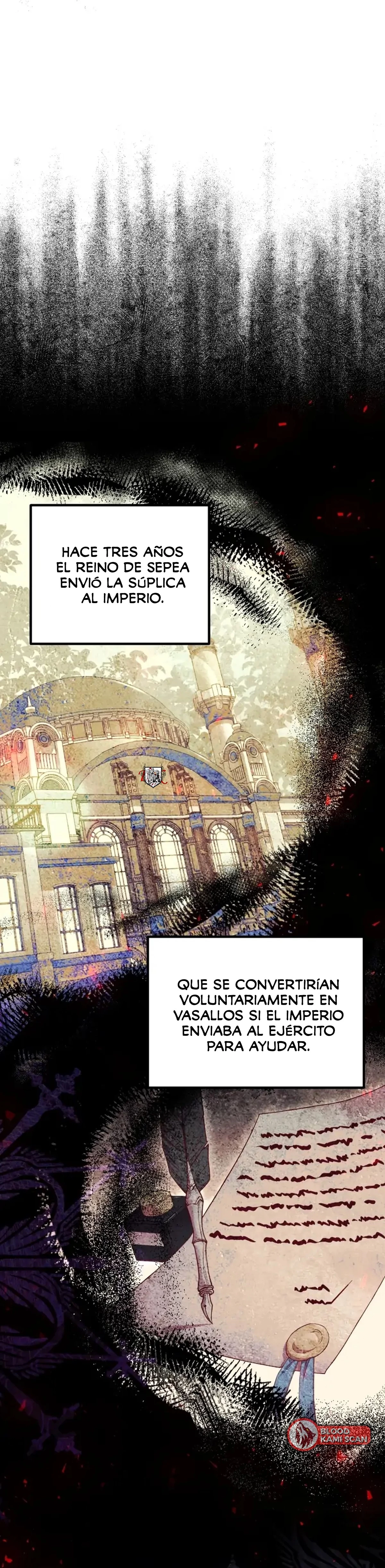 El precio de romper > Capitulo 8 > Page 281