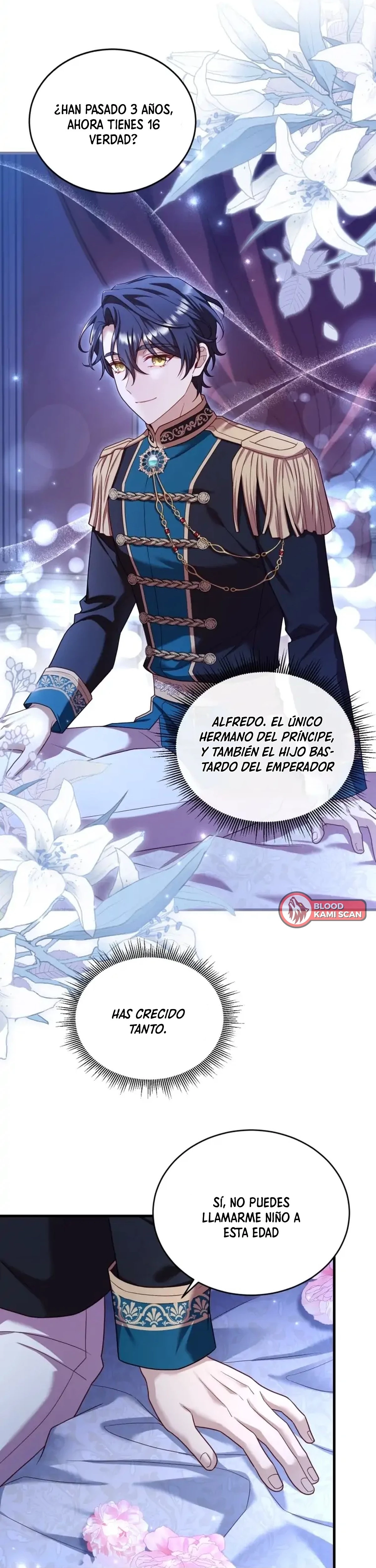 El precio de romper > Capitulo 8 > Page 491