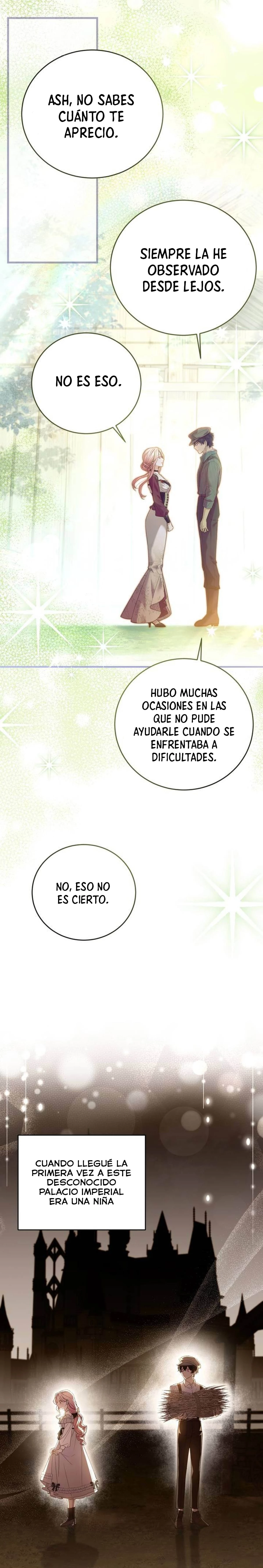 El precio de romper > Capitulo 25 > Page 71