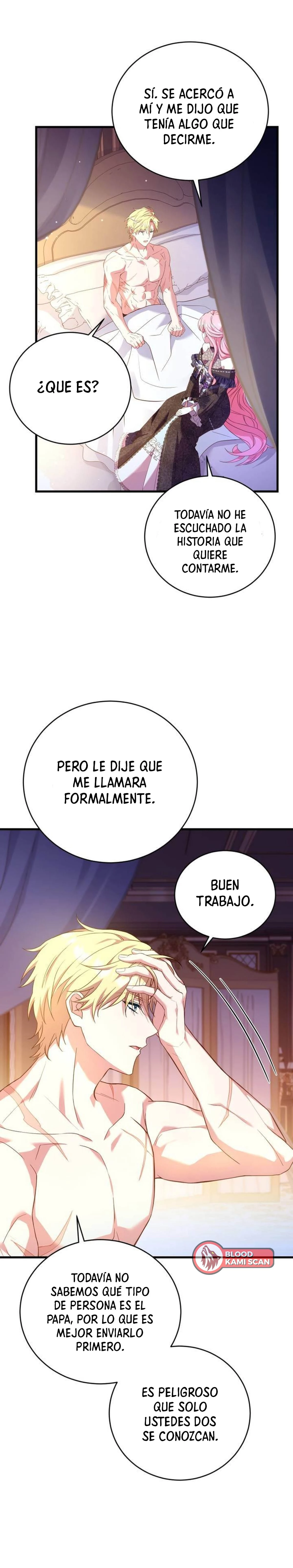 El precio de romper > Capitulo 25 > Page 211