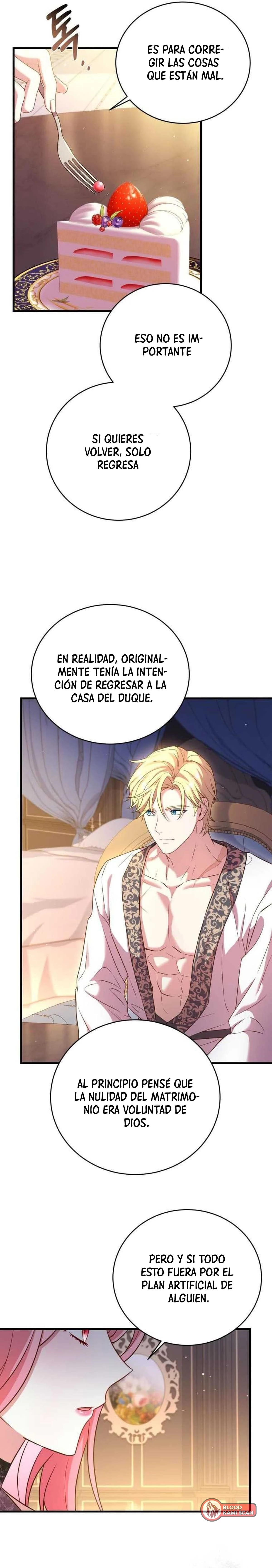 El precio de romper > Capitulo 26 > Page 141