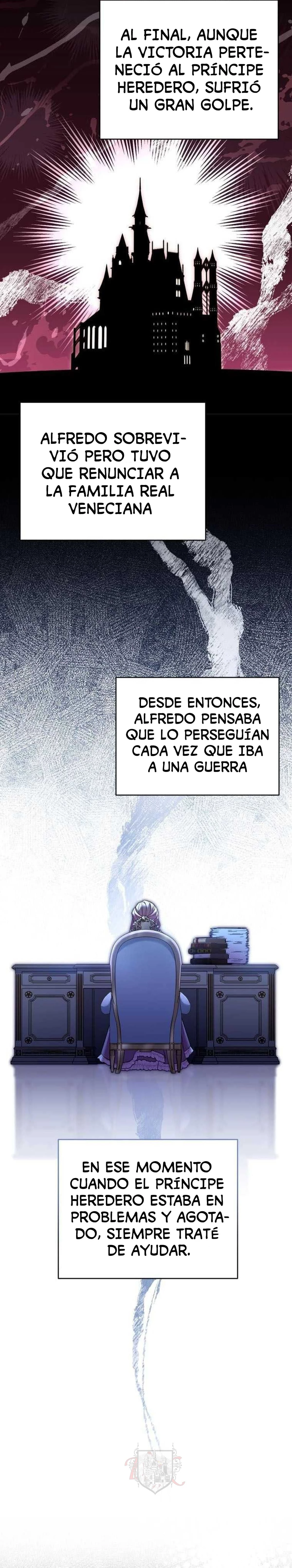 El precio de romper > Capitulo 26 > Page 221