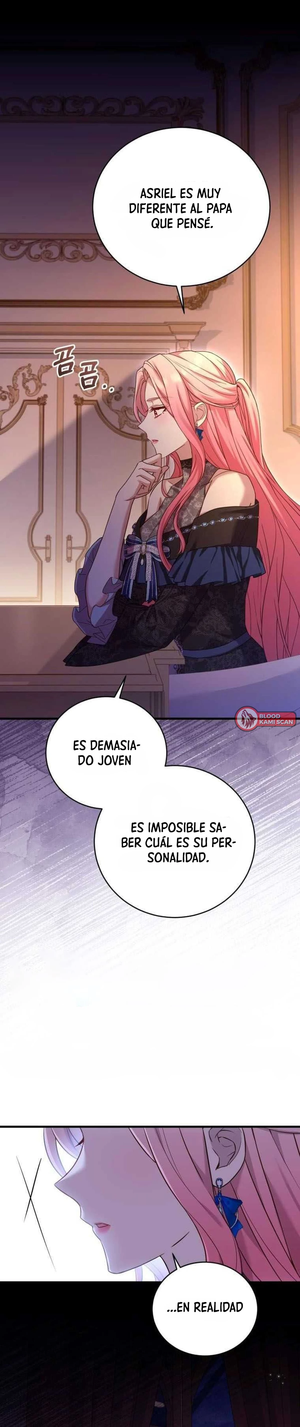 El precio de romper > Capitulo 26 > Page 291