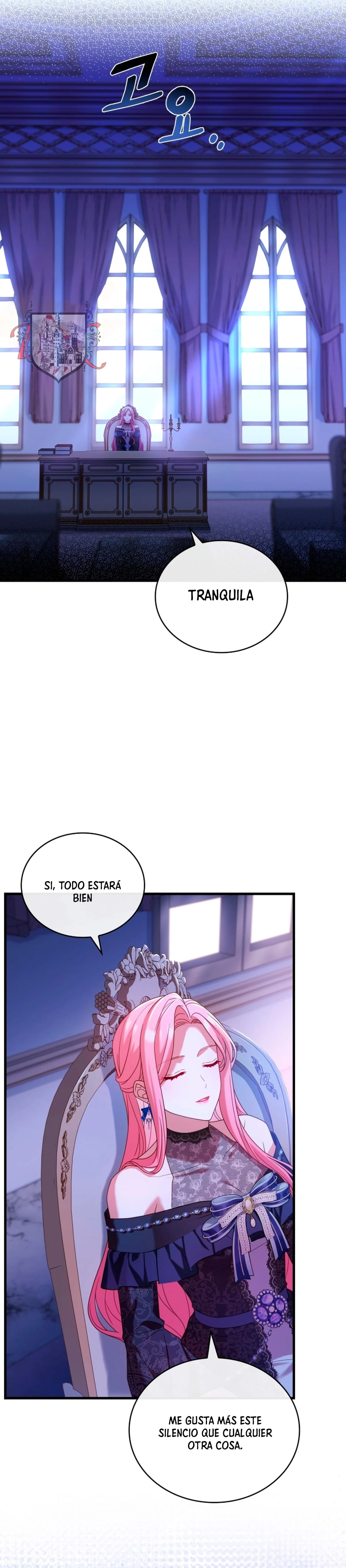 El precio de romper > Capitulo 27 > Page 31