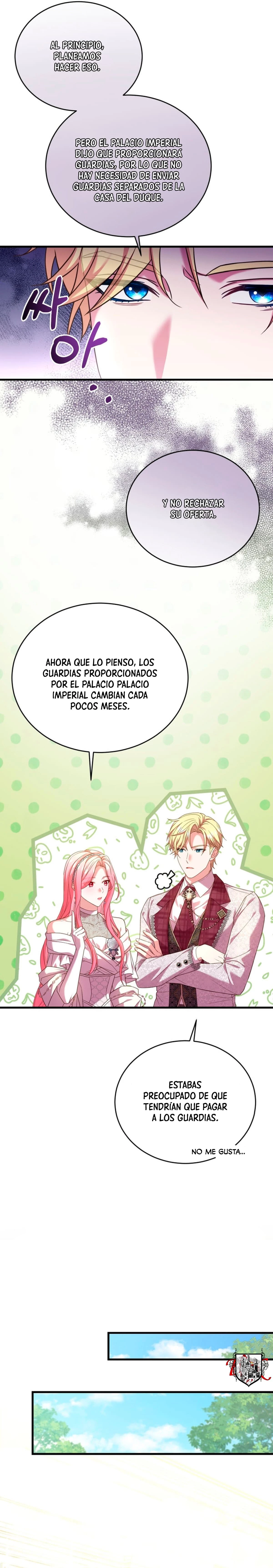 El precio de romper > Capitulo 28 > Page 221