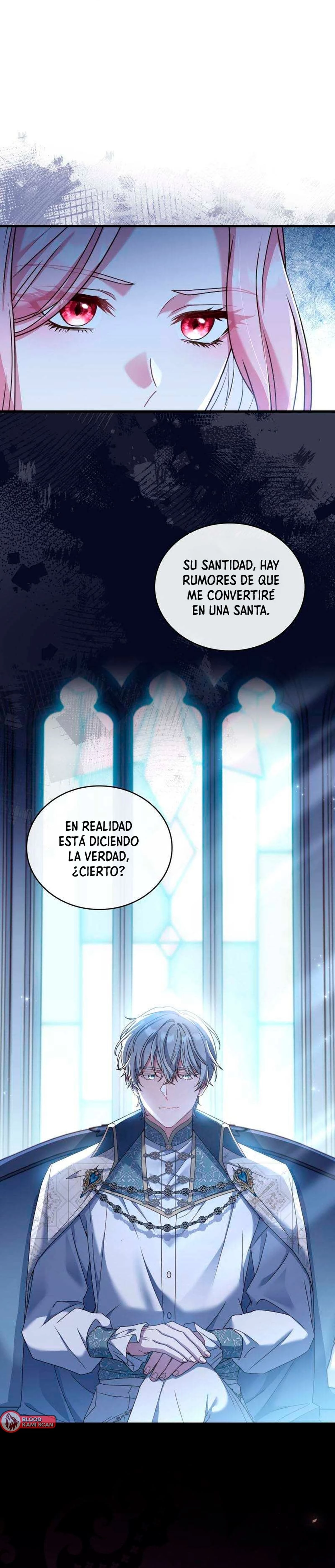 El precio de romper > Capitulo 30 > Page 31