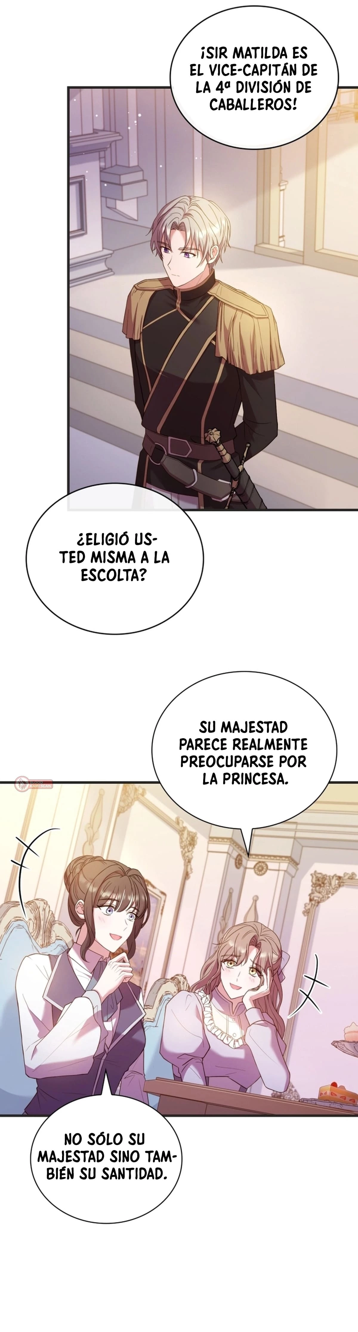 El precio de romper > Capitulo 31 > Page 341